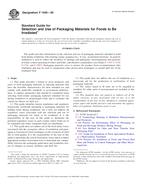 ASTM F1640-09 PDF ASTM F1640-09 PDF