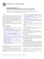 ASTM F1781-03(2009) PDF