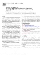 ASTM F1930-00(2008) PDF