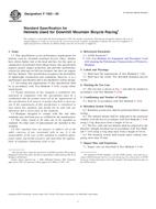 ASTM F1952-09 PDF