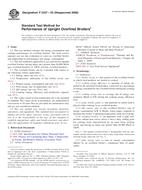 ASTM F2237-03(2008) PDF