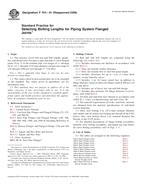 ASTM F704-81(2009) PDF