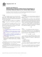 ASTM E2611-09 PDF