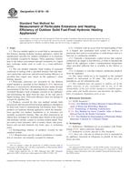ASTM E2618-09 PDF