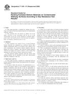 ASTM F1240 PDF ASTM F1240 PDF