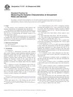 ASTM F2137-04(2009) PDF