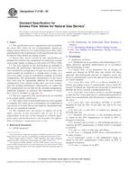 ASTM F2138-09 PDF