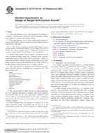 ASTM F2317/F2317M-05(2007) PDF