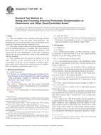ASTM F25/F25M-09 PDF