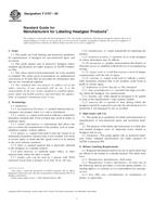 ASTM F2727-09 PDF ASTM F2727-09 PDF