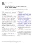 ASTM F959-09 PDF