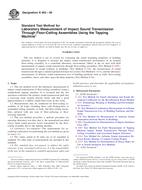 ASTM E492-09 PDF