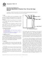 ASTM F2055-09 PDF
