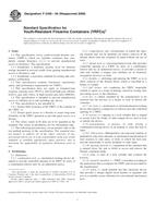 ASTM F2456-04(2009) PDF