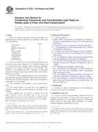 ASTM E2322-03(2009) PDF