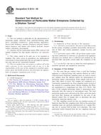 ASTM E2515-09 PDF