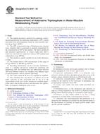 ASTM E2694-09 PDF