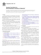 ASTM E384-09 PDF