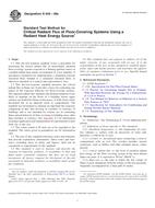 ASTM E648-09a PDF