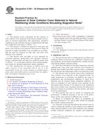 ASTM E881-92(2009) PDF
