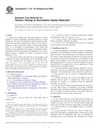 ASTM F152-95(2009) PDF