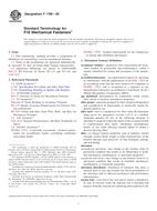 ASTM F1789-09 PDF