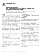 ASTM F1796-09 PDF