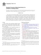 ASTM F2613-09 PDF