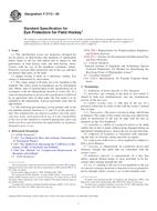 ASTM F2713-09 PDF ASTM F2713-09 PDF