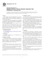 ASTM F551-09 PDF