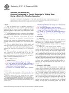 ASTM G137-97(2009) PDF