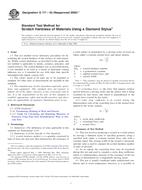 ASTM G171-03(2009)e1 PDF