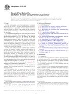 ASTM G32-09 PDF