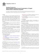 ASTM E1606-09 PDF