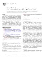 ASTM E566-09 PDF