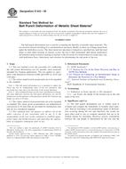 ASTM E643-09 PDF