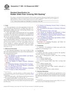 ASTM F1860-04(2009)e1 PDF
