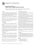 ASTM F204-76(2009) PDF