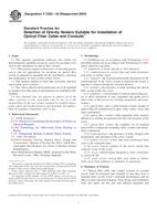 ASTM F2303-03(2009) PDF