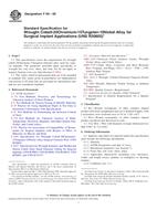 ASTM F90-09 PDF