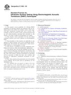 ASTM E1962-09 PDF