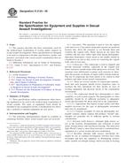 ASTM E2124-09 PDF