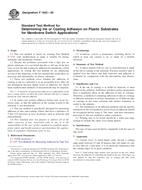 ASTM F1842-09 PDF