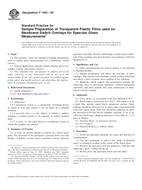 ASTM F1843-09 PDF