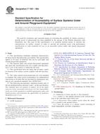 ASTM F1951-09b PDF