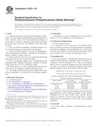ASTM E2072-09 PDF