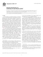 ASTM E2369-05e1 PDF ASTM E2369-05e1 PDF