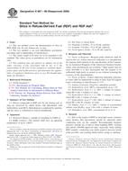ASTM E887-88(2009) PDF