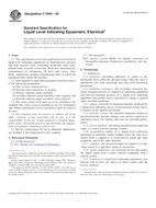 ASTM F2044-09 PDF ASTM F2044-09 PDF