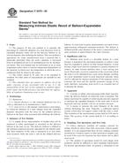 ASTM F2079-09 PDF